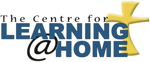 The Centre for Learning@HOME  Logo